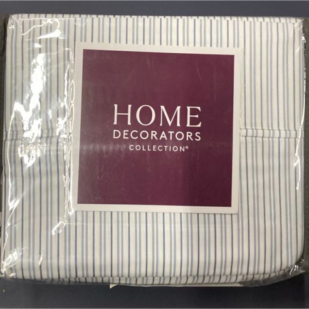 Home Decorators Queen Sheets Lucas Lake New